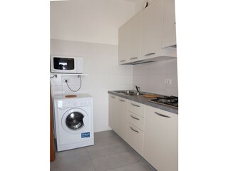 Appartement Porto Santa Margherita Kenmerken 9