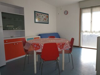Appartement Porto Santa Margherita Kenmerken 7