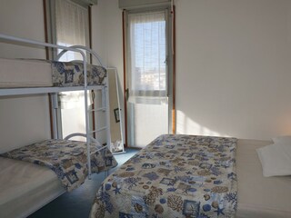 Appartement Porto Santa Margherita Kenmerken 10