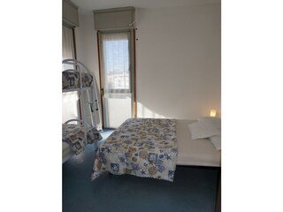 Appartement Porto Santa Margherita Kenmerken 11