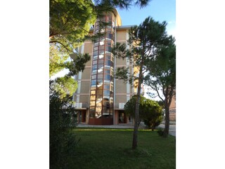 Appartement Porto Santa Margherita Buitenaudio-opname 2