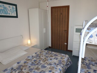 Appartement Porto Santa Margherita Kenmerken 12