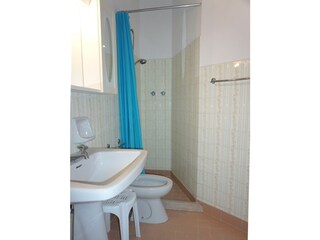 Appartement Porto Santa Margherita Kenmerken 13