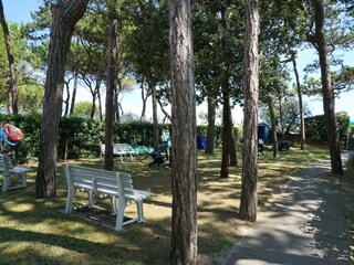 Appartamento Porto Santa Margherita Registrazione all'aperto 3