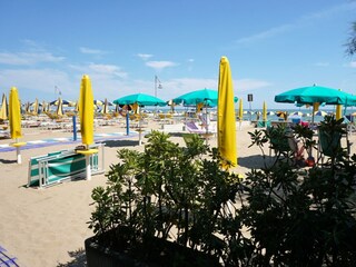 Appartamento Porto Santa Margherita Ambiente 14