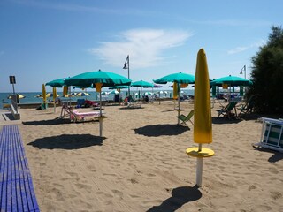 Appartamento Porto Santa Margherita Ambiente 15