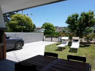 Appartamento Porto Santa Margherita Registrazione all'aperto 4