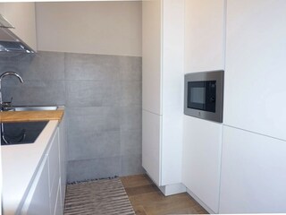 Appartamento Porto Santa Margherita Caratteristiche 6