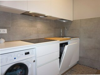 Appartamento Porto Santa Margherita Caratteristiche 7