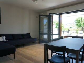 Appartamento Porto Santa Margherita Caratteristiche 8