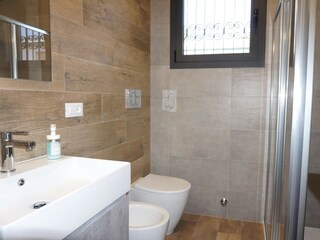 Appartamento Porto Santa Margherita Caratteristiche 15