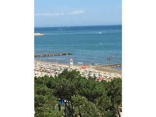 Appartamento Porto Santa Margherita Ambiente 18