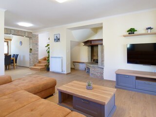 Casa per le vacanze Roč Caratteristiche 11