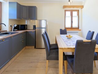 Casa per le vacanze Roč Caratteristiche 13