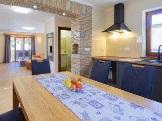 Casa per le vacanze Roč Caratteristiche 14