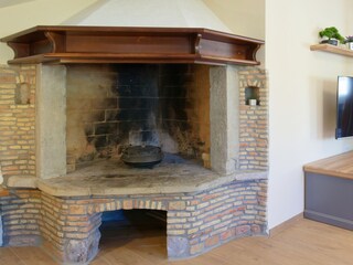 Casa per le vacanze Roč Caratteristiche 15