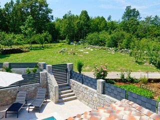 Casa per le vacanze Roč Ambiente 23