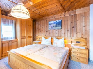 Ferienhaus Hochfilzen Ausstattung 13