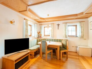 Ferienhaus Hochfilzen Ausstattung 19