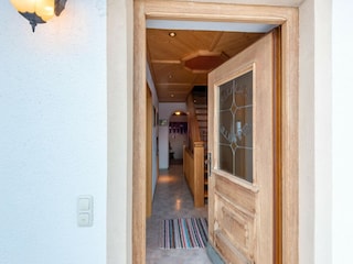 Ferienhaus Hochfilzen Ausstattung 14