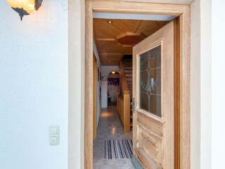 Vakantiehuis Hochfilzen Kenmerken 19