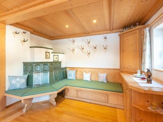 Maison de vacances Hochfilzen Équipement 22