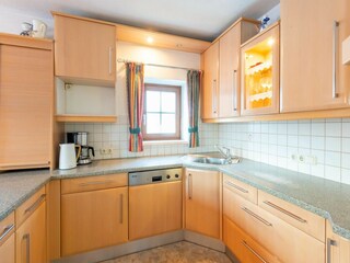 Holiday house Hochfilzen Features 27