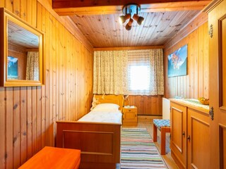 Ferienhaus Hochfilzen Ausstattung 22
