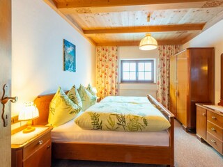 Casa de vacaciones Hochfilzen Características 24