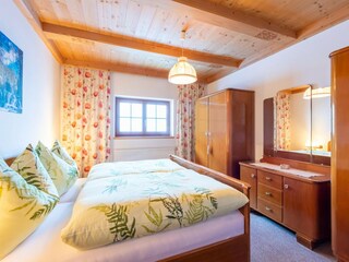 Vakantiehuis Hochfilzen Kenmerken 25