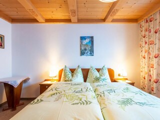 Maison de vacances Hochfilzen Équipement 15