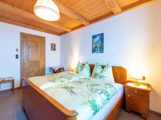 Maison de vacances Hochfilzen Équipement 27