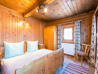 Vakantiehuis Hochfilzen Kenmerken 24