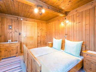 Vakantiehuis Hochfilzen Kenmerken 18