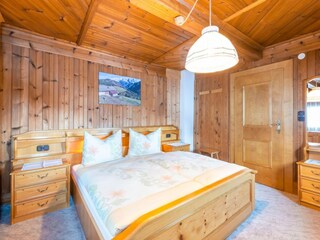 Ferienhaus Hochfilzen Ausstattung 31