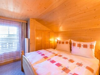 Vakantiehuis Hochfilzen Kenmerken 28