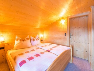 Casa de vacaciones Hochfilzen Características 27