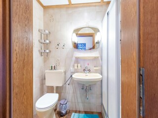Casa per le vacanze Hochfilzen Caratteristiche 30