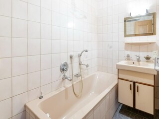 Ferienhaus Hochfilzen Ausstattung 32