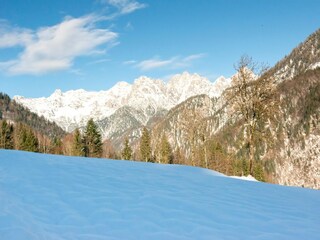 Ferienhaus Hochfilzen Außenaufnahme 10