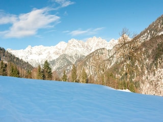 Holiday house Hochfilzen Outdoor Recording 4