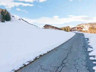 Ferienhaus Hochfilzen Umgebung 33