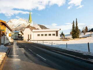 Casa per le vacanze Hochfilzen Ambiente 35