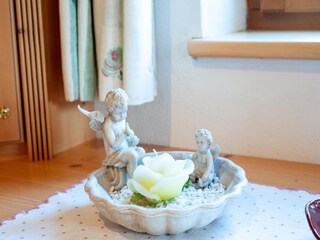 Casa per le vacanze Hochfilzen  39