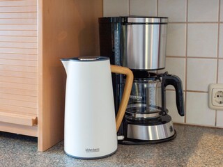 Casa de vacaciones Hochfilzen  39