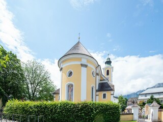 Ferienhaus Hochfilzen Umgebung 37