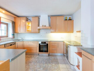 Ferienhaus Hochfilzen Ausstattung 28