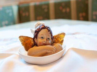 Maison de vacances Hochfilzen  40