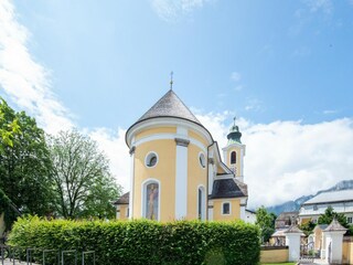 Ferienhaus Hochfilzen Umgebung 37