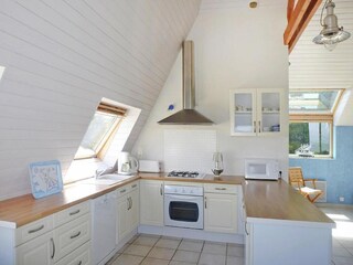 Holiday house Pordic Features 12